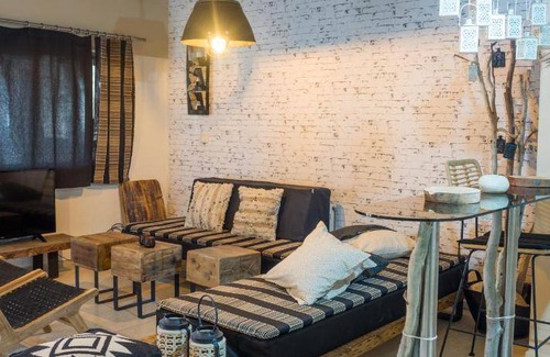Agios Nikolaos Apartment | 65 m² Apartment ∙ 1 bedroom ∙ 4 guests