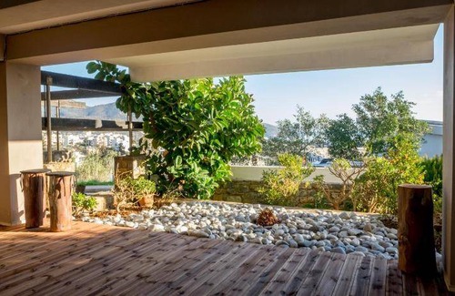 Agios Nikolaos Apartment | 65 m² Apartment ∙ 1 bedroom ∙ 4 guests