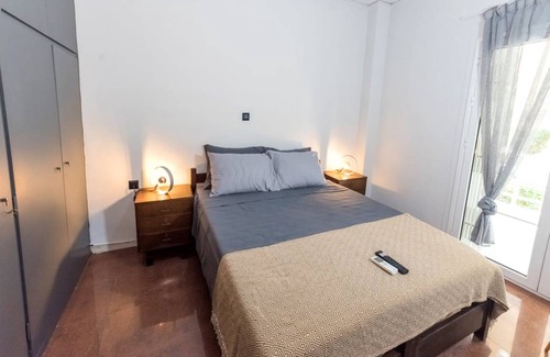 Varkiza Apartment | 65 m² Apartment ∙ 1 bedroom ∙ 3 guests