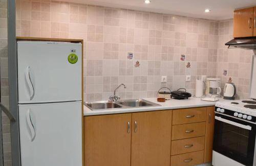 Lixouri Apartment | 65 m² Apartment ∙ 2 bedrooms ∙ 4 guests