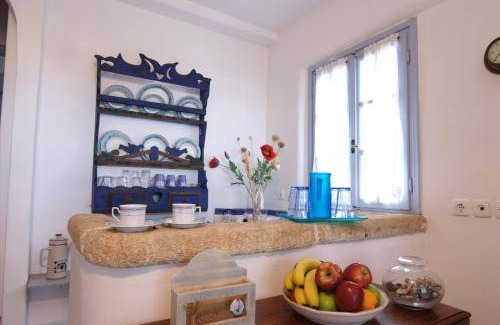 Livadi Apartment | 65 m² Apartment ∙ 2 bedrooms ∙ 4 guests