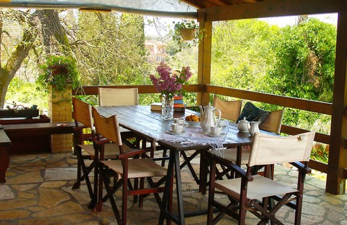 Vatos Apartment | 65 m² Apartment ∙ 2 bedrooms ∙ 4 guests