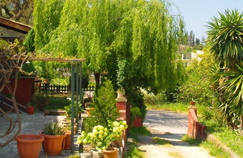 Vatos Apartment | 65 m² Apartment ∙ 2 bedrooms ∙ 4 guests