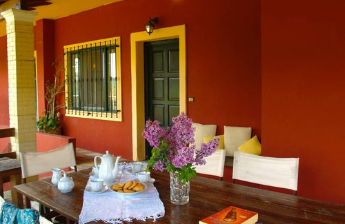 Vatos Apartment | 65 m² Apartment ∙ 2 bedrooms ∙ 4 guests