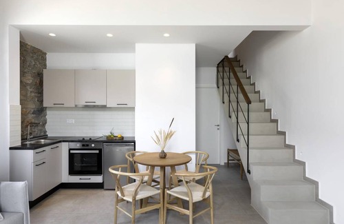 Sourpi Apartment | 65 m² Apartment ∙ 2 bedrooms ∙ 4 guests