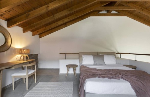 Sourpi Apartment | 65 m² Apartment ∙ 2 bedrooms ∙ 4 guests