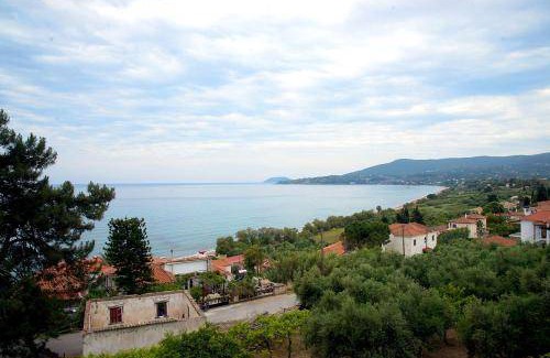 Koroni Apartment | 65 m² Apartment ∙ 2 bedrooms ∙ 4 guests