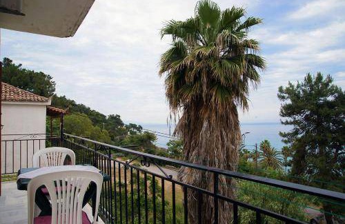 Koroni Apartment | 65 m² Apartment ∙ 2 bedrooms ∙ 4 guests