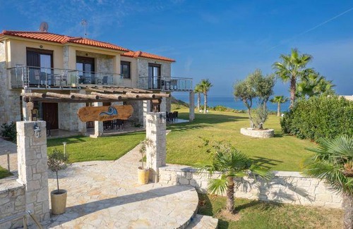 Kassandra Apartment | 65 m² Apartment ∙ 2 bedrooms ∙ 127 guests