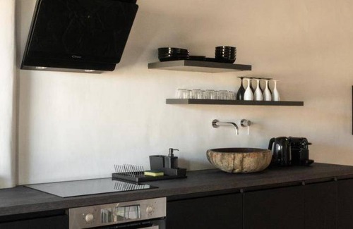 Ano Mera Apartment | 65 m² Apartment ∙ 4 guests