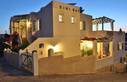 Kini Apartment | 65 m² Apartment ∙ 6 guests