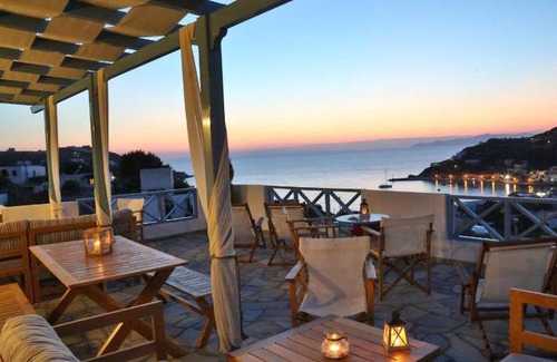 Kini Apartment | 65 m² Apartment ∙ 6 guests