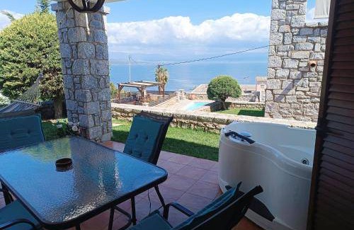 Mavrovouni Apartment | 65 m² Apartment ∙ 2 bedrooms ∙ 5 guests