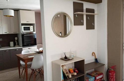 Trikala Apartment | 65 m² Apartment ∙ 1 bedroom ∙ 4 guests