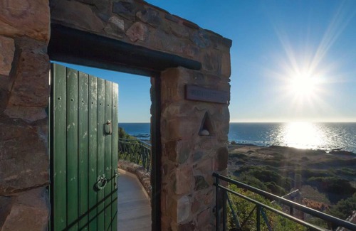 Livadia House | 65 m² House ∙ 1 bedroom ∙ 3 guests