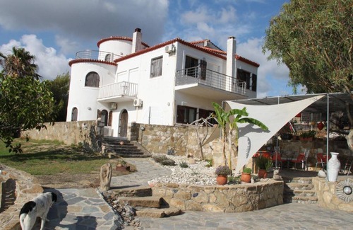 Pylos-Nestoras House | 65 m² House ∙ 1 bedroom ∙ 4 guests