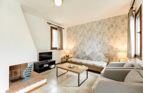 Gerakini House | 65 m² House ∙ 2 bedrooms ∙ 4 guests