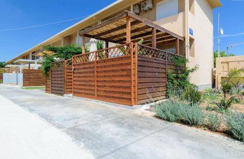 Mourniai House | 65 m² House ∙ 2 bedrooms ∙ 6 guests