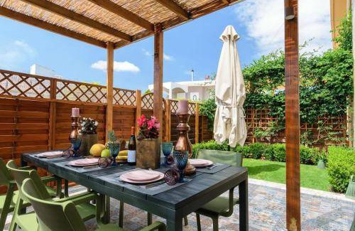 Mourniai House | 65 m² House ∙ 2 bedrooms ∙ 6 guests