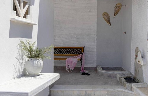Panormos House | 65 m² House ∙ 2 bedrooms ∙ 7 guests