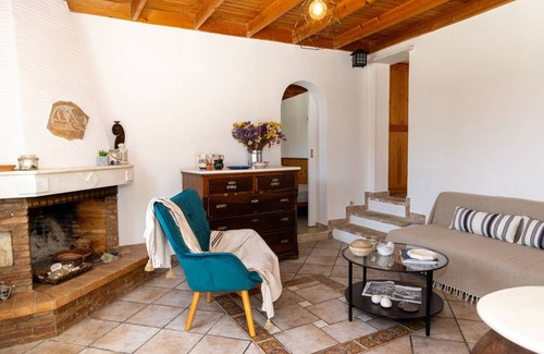 Panormos House | 65 m² House ∙ 2 bedrooms ∙ 7 guests