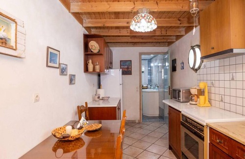 Panormos House | 65 m² House ∙ 2 bedrooms ∙ 7 guests