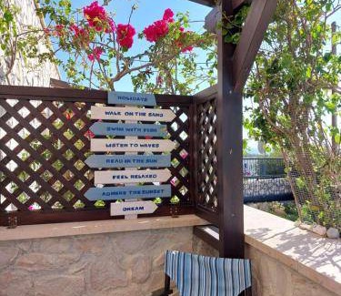 Makry Gialos House | 65 m² House ∙ 2 bedrooms ∙ 5 guests