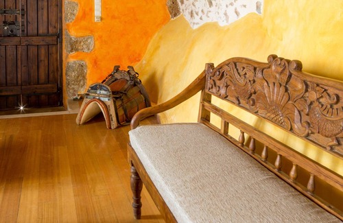 Samonas House | 65 m² House ∙ 2 bedrooms ∙ 4 guests
