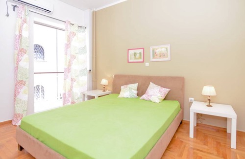 Koukaki Resort | 65 m² Private room ∙ 1 bedroom ∙ 1 guest