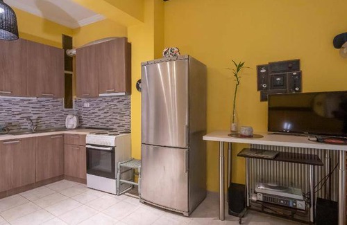 Kerameikos Apartment | 65 m² Serviced apartment ∙ 5 guests