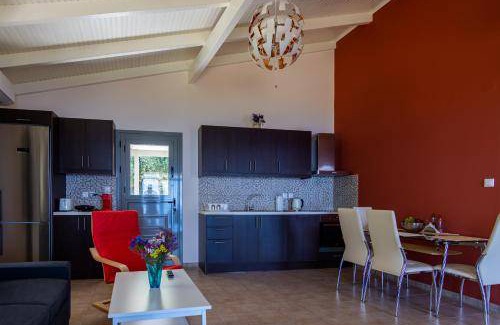 Angon Villa | 65 m² Villa ∙ 2 bedrooms ∙ 5 guests