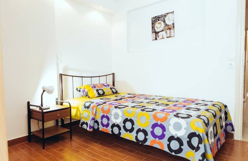 Athens Resort | 66 m² Private room ∙ 1 bedroom ∙ 2 guests