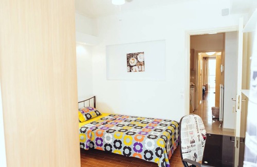 Athens Resort | 66 m² Private room ∙ 1 bedroom ∙ 2 guests
