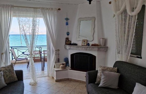 Nerantza Apartment | 67 m² Apartment ∙ 2 bedrooms ∙ 5 guests