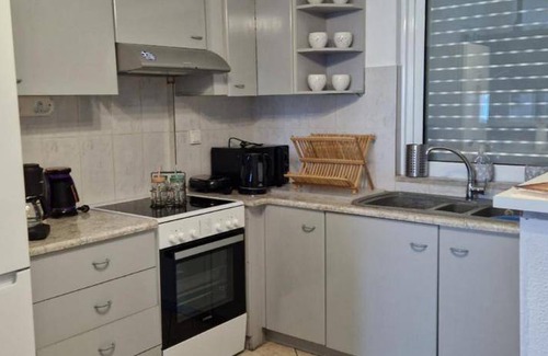 Nerantza Apartment | 67 m² Apartment ∙ 2 bedrooms ∙ 5 guests