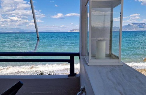 Nerantza Apartment | 67 m² Apartment ∙ 2 bedrooms ∙ 5 guests