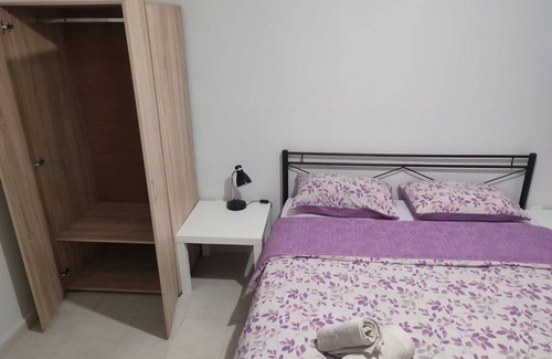 Omonia Resort | 67 m² Private room ∙ 1 bedroom ∙ 1 guest