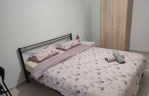 Omonia Resort | 67 m² Private room ∙ 1 bedroom ∙ 1 guest