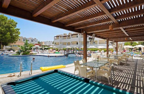 Pefkos Apartment | 67 m² Serviced apartment ∙ 2 bedrooms ∙ 127 guests