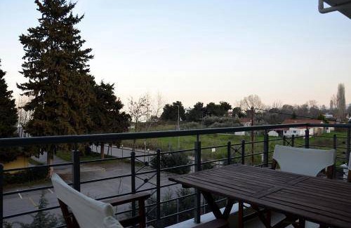 Leptokaria Apartment | 68 m² Apartment ∙ 2 bedrooms ∙ 4 guests