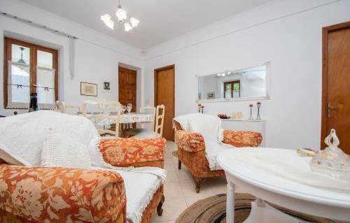 Maries House | 68 m² House ∙ 3 bedrooms ∙ 6 guests