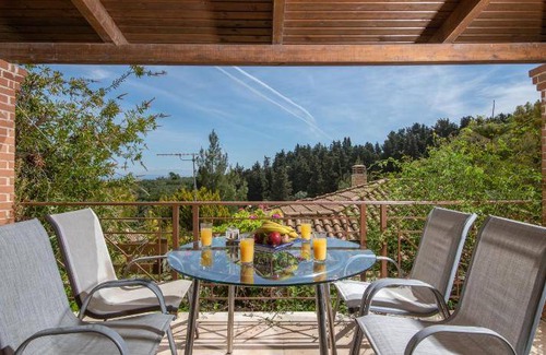 Tragaki Resort | 68 m² Resort ∙ 2 bedrooms ∙ 6 guests