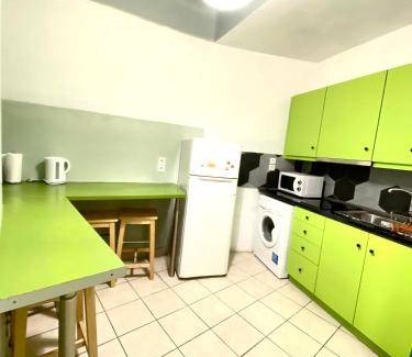 Omonia Apartment | 69 m² Apartment ∙ 3 bedrooms ∙ 10 guests