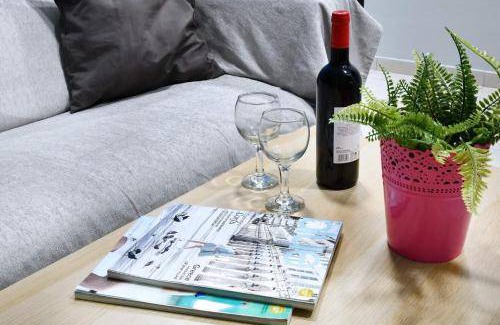 Omonia Apartment | 69 m² Apartment ∙ 3 bedrooms ∙ 10 guests