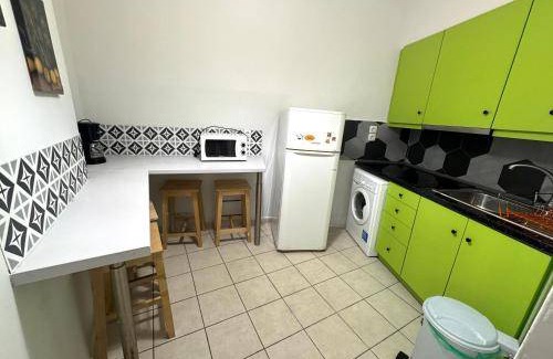 Omonia Apartment | 69 m² Apartment ∙ 3 bedrooms ∙ 10 guests