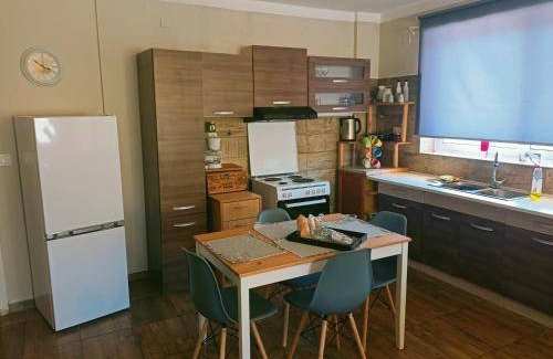 Cherethiana Apartment | 69 m² Apartment ∙ 2 bedrooms ∙ 4 guests
