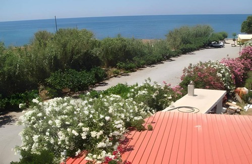 Pigianos Kampos Apartment | 70 m² Apartment ∙ 2 bedrooms ∙ 6 guests