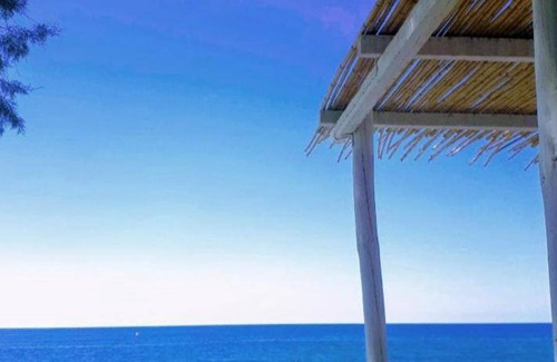 Pigianos Kampos Apartment | 70 m² Apartment ∙ 2 bedrooms ∙ 6 guests