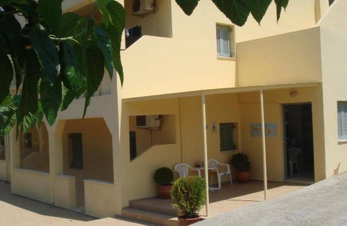 Pigianos Kampos Apartment | 70 m² Apartment ∙ 2 bedrooms ∙ 6 guests
