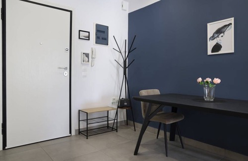 Palaio Faliro Apartment | 70 m² Apartment ∙ 2 bedrooms ∙ 4 guests